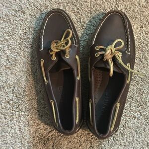 Sperry, Top-Sider. Size 7. Women’s.